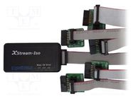 Programmer: microcontrollers; USB; 14pin,USB B; 20MHz; 1Mbps 