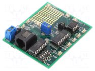 Dev.kit: Microchip MICROCHIP TECHNOLOGY