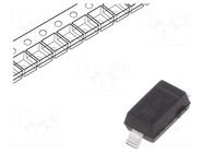 Diode: Schottky switching; SOD123; SMD; 40V; 500mA; reel,tape MICRO COMMERCIAL COMPONENTS