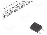 Optocoupler; SMD; Ch: 1; OUT: transistor; Uinsul: 3.75kV; Uce: 80V TOSHIBA