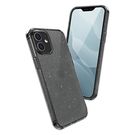 Uniq LifePro Tinsel case for iPhone 12 mini - black, UNIQ