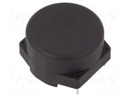 Inductor: wire; THT; 2.2mH; 230VAC; 3A; 40mΩ; 20x30mm; -20÷50%; 10kHz FERYSTER