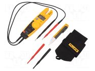 Multimeters FLUKE