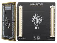 Multiadapter; Comp: MK20DN128VFM5; prototype board; Fusion v8 MIKROE
