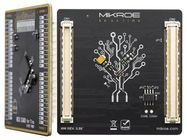 Multiadapter; TM4C1294NCZAD; prototype board; Fusion v8; 120MHz MIKROE