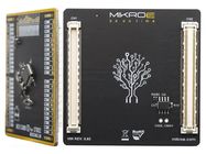 Multiadapter; STM32F042C6; prototype board; Fusion v8; 6kBRAM MIKROE