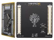 Multiadapter; STM32F373VC; prototype board; Fusion v8; 48kBRAM MIKROE