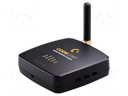 Programmer: microcontrollers; Kinetis; USB,WiFi; JTAG,USB C MIKROE