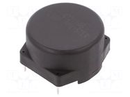 Inductor: wire; THT; 1.9A; 90mΩ; -20÷50%; DTS-25; horizontal; 230VAC FERYSTER