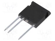 Transistor: N-MOSFET; unipolar; 600V; 41A; ISOPLUS i4-pac™ x024a IXYS