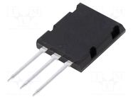 Transistor: N-MOSFET; unipolar; 300V; 108A; 520W; ISOPLUS264™ IXYS