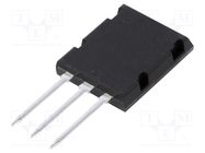 Transistor: N-MOSFET; unipolar; 1kV; 22A; 357W; ISOPLUS264™ IXYS