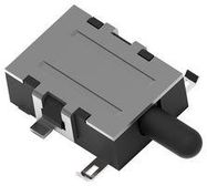 DETECTOR SWITCH, SPST-NO, 12VDC, SMD