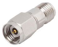 1.85MM PLUG-2.92MM JACK ADAPTER, 50 OHM