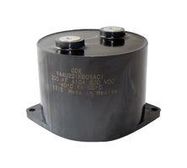 FILM CAPACITOR, 100UF, 10%, 1.2KV