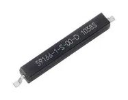 REED SENSOR, 0.8A, 7.4MM, SMD