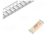 Antenna; Bluetooth,WiFi,ZigBee; 0.5dBi; linear; SMD; 2.4÷2.5GHz LINX TECHNOLOGIES / TE Connectivity