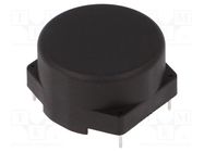 Inductor: wire; THT; 10mH; 1.2A; 2Ω; 230VAC; 20x30mm; -20÷50%; 10kHz FERYSTER