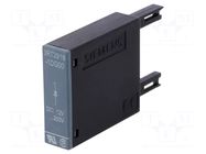 Surge arrester; noise suppression diode; Size: S00; 12÷250VDC SIEMENS