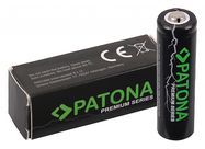 PATONA Premium 14500 ICR14500 cell Battery Li-Ion, PATONA