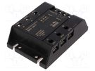 Relay: solid state; 75A; Uswitch: 48÷480VAC; 3-phase; Series: SR3 AUTONICS
