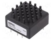 Converter: DC/DC; 20W; Uin: 13÷70VDC; Uout: 15VDC; Uout2: -15VDC AIMTEC