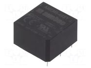 Converter: AC/DC; 5W; Uin: 85÷264VAC,120÷370VDC; Uout: 48VDC; 78% AIMTEC