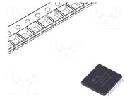 IC: driver; H-bridge; brush motor controller; MultiPowerSO30; 30A STMicroelectronics