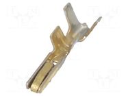 Contact; female; ACHL,GH,PH,SHL; phosphor bronze; 0.05÷0.13mm2 JST