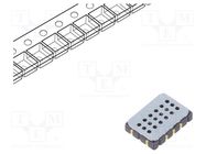 Sensor: gas; Uoper: 5V; -30÷85°C AMPHENOL SGX SENSORTECH