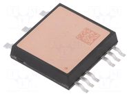 Module: IGBT; diode/transistor; IGBT half-bridge; Urmax: 1.2kV IXYS