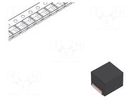 Inductor: ferrite; SMD; 1210; 1uH; 400mA; 0.7Ω; ±5%; -40÷105°C TDK