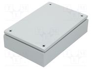 Enclosure: multipurpose; X: 200mm; Y: 300mm; Z: 80mm; Spacial SBM SCHNEIDER ELECTRIC