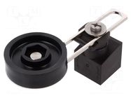 Driving head; LS-Titan EATON ELECTRIC