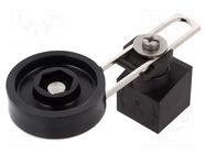 Driving head; LS-Titan EATON ELECTRIC