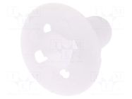 Sleeve; 10pcs; Fiat; OEM: 7603825 ROMIX