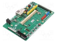 Dev.kit: ARM NXP; 9÷12VDC; 145x90x17mm; VisionSOM; 0÷70°C SOMLABS