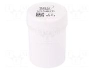 Sensor: gas; methane (CH4); Uoper: 4.25V; -40÷55°C; VQ500 AMPHENOL SGX SENSORTECH
