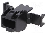 Connector: automotive; JPT; male; plug; for cable; PIN: 2 TE Connectivity