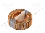 Inductor: wire; THT; 47mH; 1.9A; 232mΩ; 230VAC; 21x13mm; -20÷50% FERYSTER