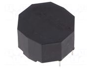 Inductor: wire; THT; 5A; 30mΩ; -20÷50%; DTS-31; horizontal; 230VAC FERYSTER