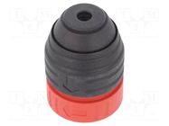 Drill holder; SDS-Plus®; metal,plastic METABO