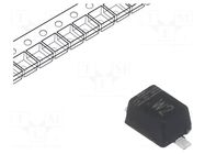 Diode: switching; SMD; 100V; 250mA; 6ns; SOD323; Ufmax: 1.25V; 200mW CDIL