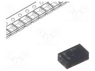 Diode: Schottky switching; SMD; 40V; 0.1A; SOD882; reel,tape TOSHIBA