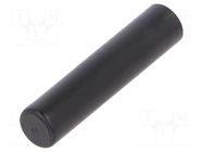 Magnet: permanent; AlNiCo-5; Ø5.8x25.4mm LITTELFUSE