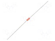 NTC thermistor; 200kΩ; THT; 4263K; -40÷250°C; ±5% TEWA TEMPERATURE SENSORS