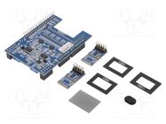 Expansion board; Comp: VL53L1X STMicroelectronics