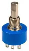 FEEDBACK ROTARY SENSOR, NON-CONTACT/360D