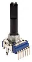 ROTARY POTENTIOMETER, 20KOHM, 0.05W, THT