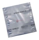 STATIC SHIELDING BAG, METAL-IN, 2.25X20"